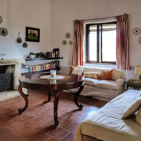 Sea View Villa