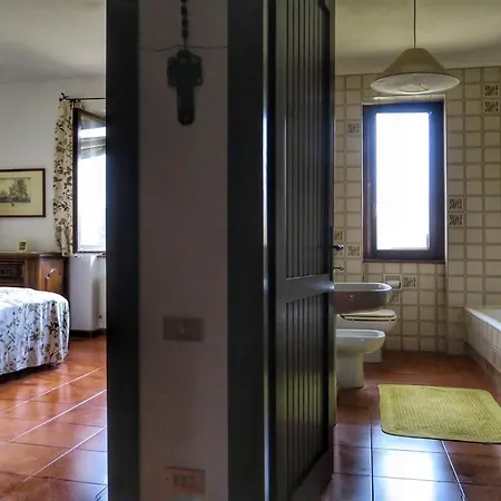 Sea View Villa *