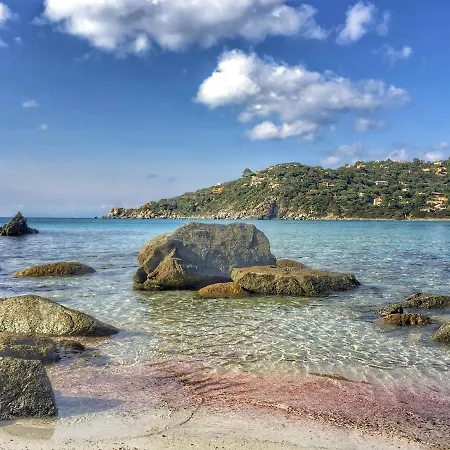 Villa Sea View