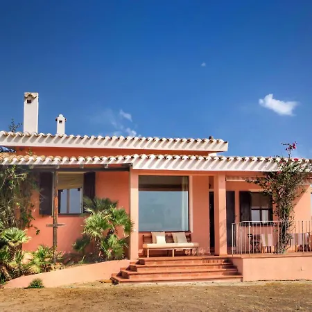 Sea View Villa Torre delle Stelle