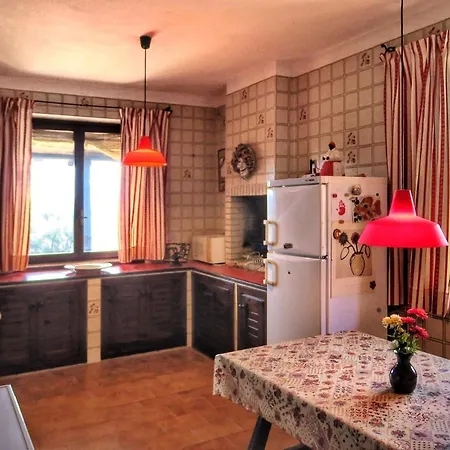 Sea View Villa