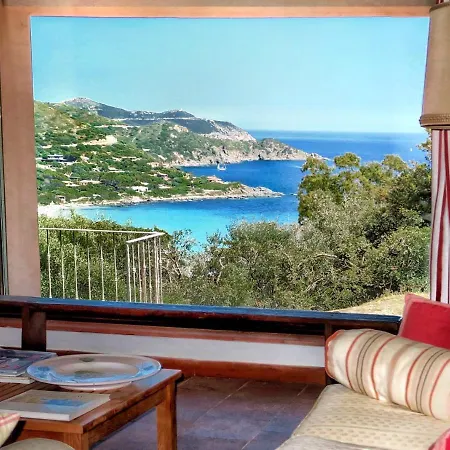 Sea View * Torre delle Stelle