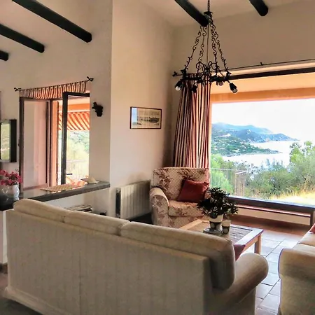 Villa Sea View