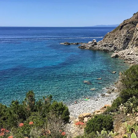 Villa Sea View Torre delle Stelle