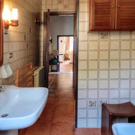Villa Sea View Torre delle Stelle