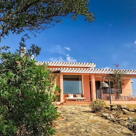 Villa Sea View Torre delle Stelle