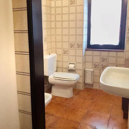 Villa Sea View Torre delle Stelle