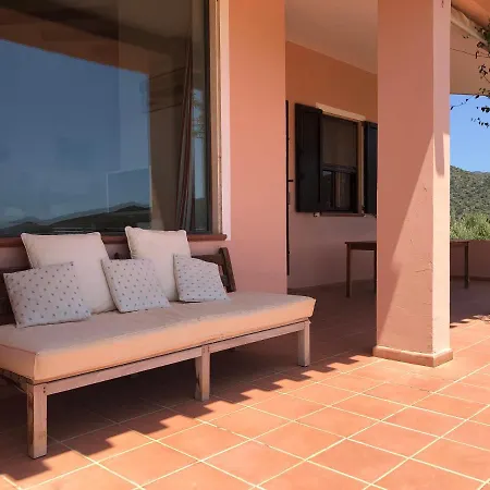 Villa Sea View