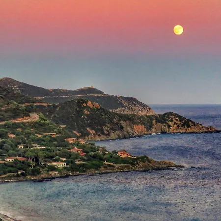 Sea View Villa Torre delle Stelle