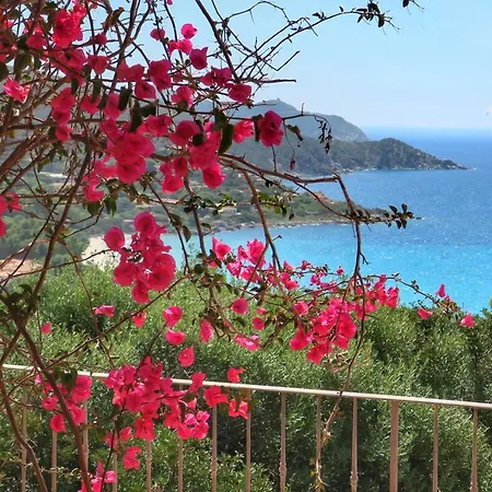 Villa Sea View Torre delle Stelle